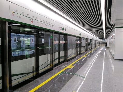 痛心！青岛一地铁站建成近六年未启用，总投资约195亿元