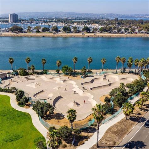 14 of the Best Skateparks in San Diego | San Diego Magazine