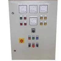 Image result for Automatic Generator Control Panel