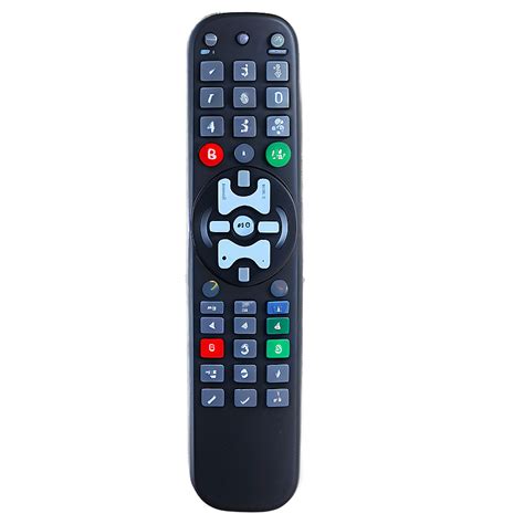 Image result for TV Remote Button Layout