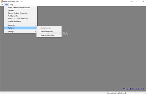 Ad Query Tool Software 的图像结果