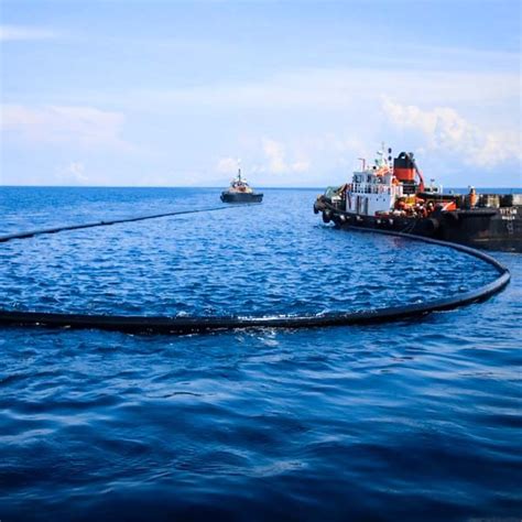 Oil Pollution, Response and Co-operation (OPRC) | Elite Offshore Pvt ...
