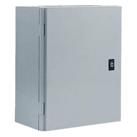 4TBA831064C0100 ABB | ABB ARIA Series Plastic Enclosure, 250 mm x 415 ...