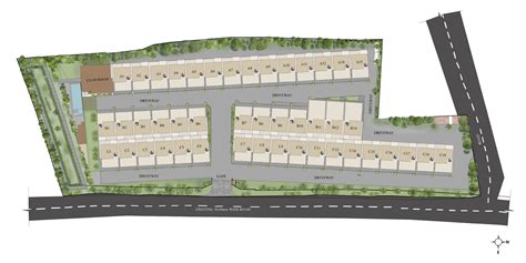 ECO Classic – Luxury Villas | 4BHK Row Villas in Gottigere, Bangalore