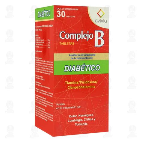 Complejo Vitamina B Inyectable Para Que Sirve Discounts Clearance ...