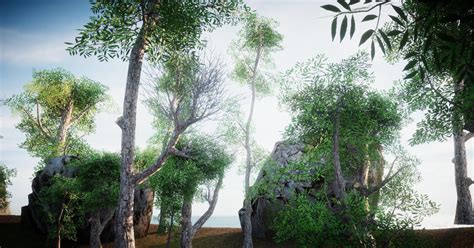 Image result for Unity Tree