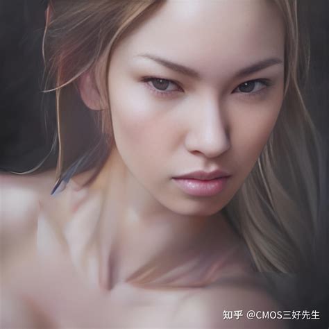 Ai 画 的图像结果