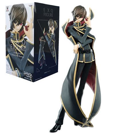 Image result for Code Geass Lelouch Figure