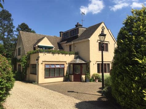 COOMBE HOUSE (Bourton-on-the-Water, Cotswolds, UK) - B&B Reviews ...