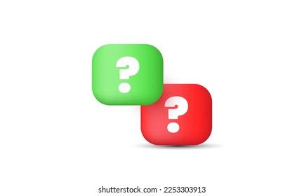 Rectangular Question Mark Image 的图像结果