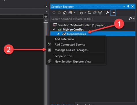 Image result for PowerShell Create Cmdlet Tutorial