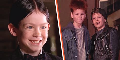 'The Little Rascals' Cast — Inside the Lives of Former Child Actors Now
