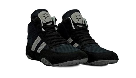 Buy SEGA Unisex New Ring Wrestling/Kabaddi Shoes By Star Impact Pvt ...