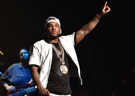 Jeezy Net Worth 2023: What Is The Rap Icon's Worth?