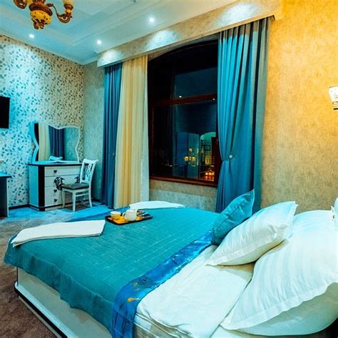 𝗧𝗛𝗘 𝟭𝟬 𝗕𝗘𝗦𝗧 Hotels in Samarkand of 2024 (with Prices)