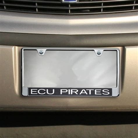 Image result for ECU License Plate