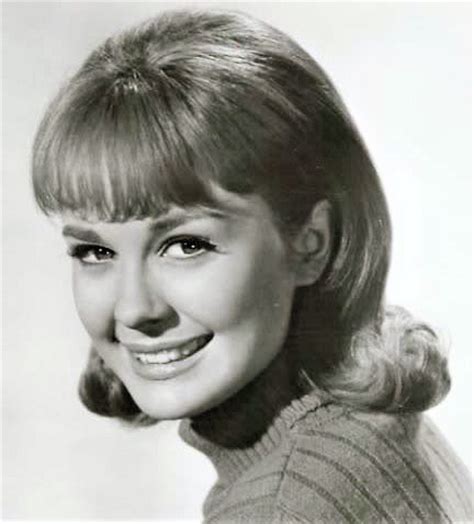 Debbie Watson Actress