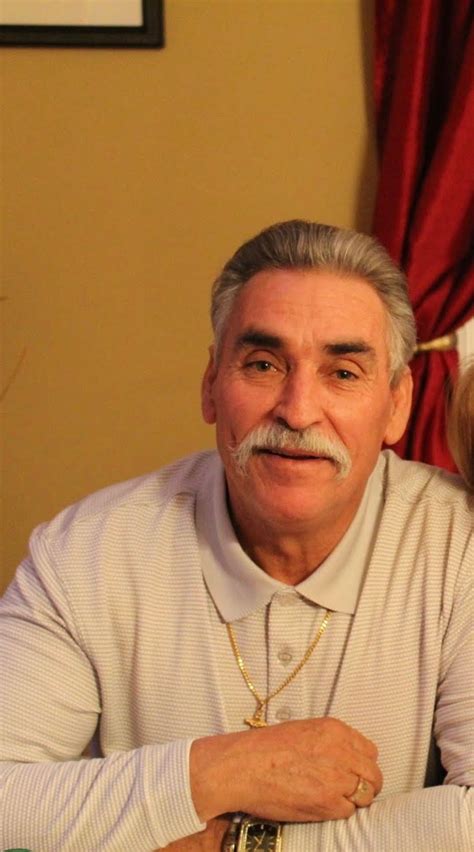 Antonio D. Moutinho, 64, Obituary - Consigli Ruggerio Funeral Home