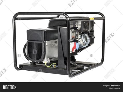 Image result for AC Generator