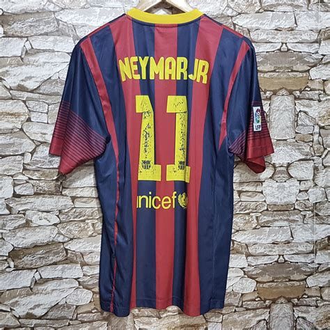 Barcelona Neymar Jr jersey - munimoro.gob.pe