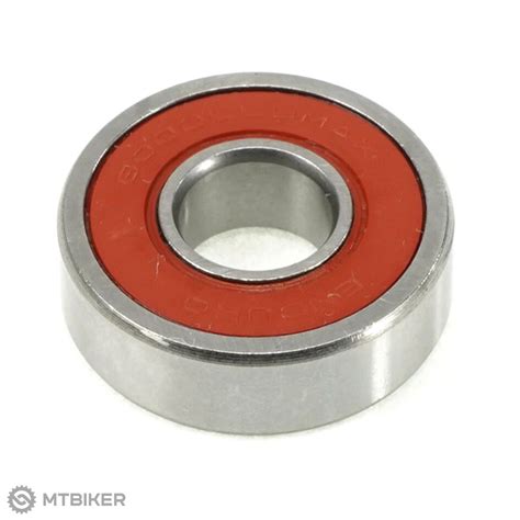 Enduro Bearings 6000 LLU MAX bearing, 10 x 26 x 8 mm - MTBIKER.shop
