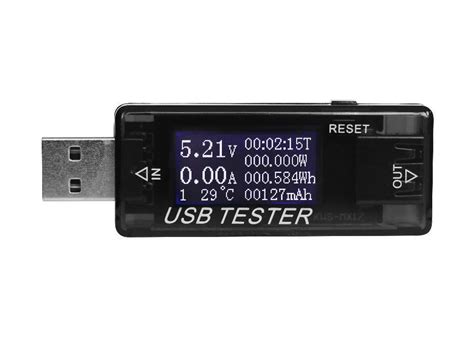 USB Tester 的图像结果