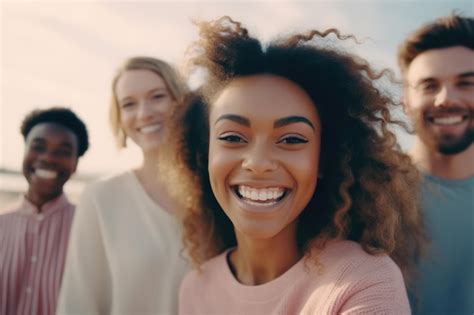 People Standing Togther 的图像结果