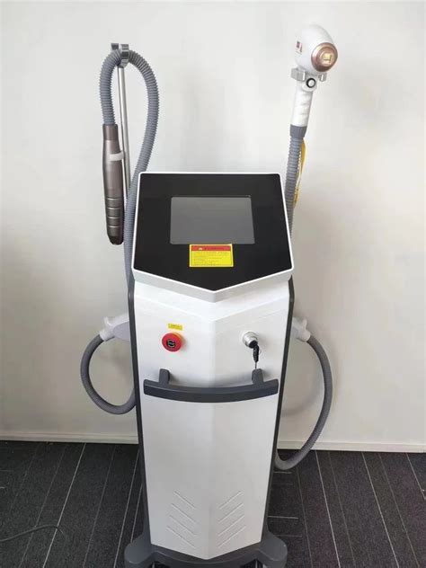 Beauty equipment - Diode Laser Hair Removal Machine Manufacturer from ...