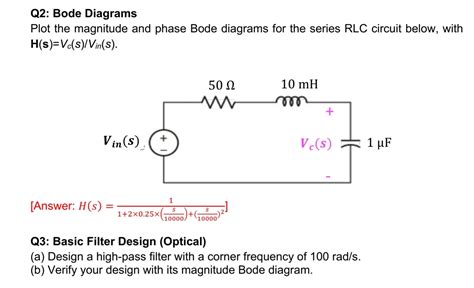 Image result for Integrator Bode Plot