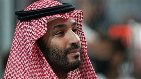 Mohammed Bin Salman Wallpapers - Top Free Mohammed Bin Salman ...