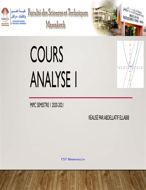 Image result for Algorithme Et Programmation Fst Mipc