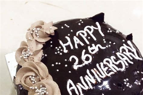 Lil' Happiness - Wedding Cake - Vepery - Weddingwire.in