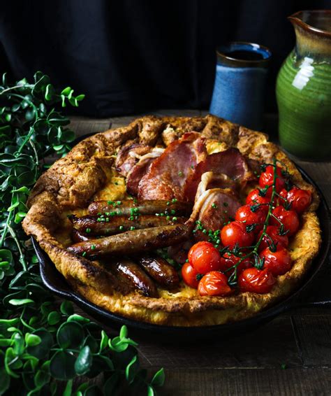 A Hobbit Meal Plan | Create Your Own 9-Meal Hobbit Feast