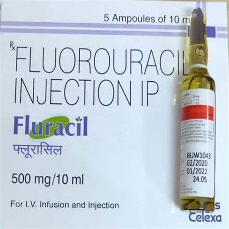 Image result for Fluoro Injection