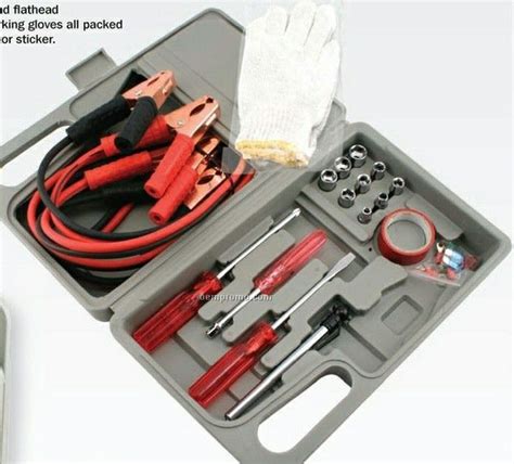 Auto Tool Kit W/ Heavy Duty Case,China Wholesale Auto Tool Kit W/ Heavy ...