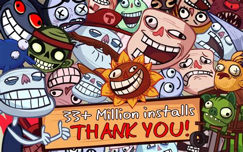 Image result for Trollface Quest Tutorial