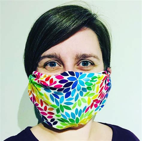 Image result for Cloth Mask Tutorial