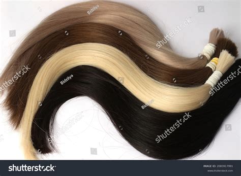 175 Types Hair Extensions Images, Stock Photos & Vectors | Shutterstock