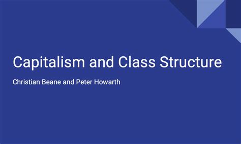 Capitalism Structure 的图像结果