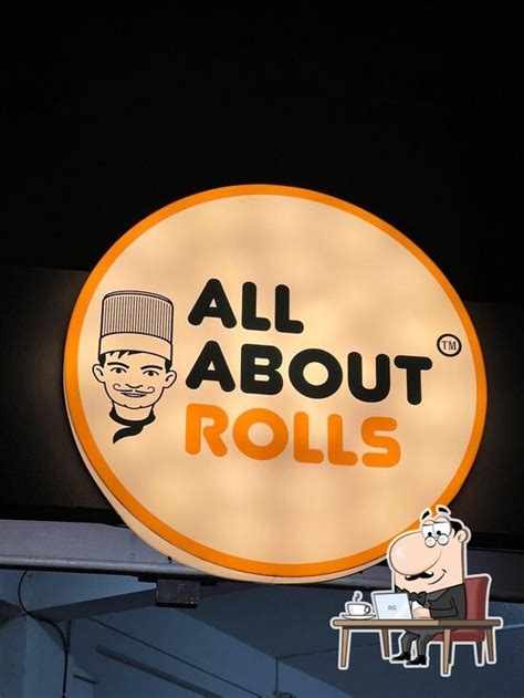 All about rolls - Best Rolls In Kolhapur, Kolhapur - Restaurant menu ...