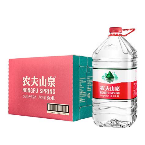 农夫山泉桶装水多少升-健康饮水-北京大禹水业