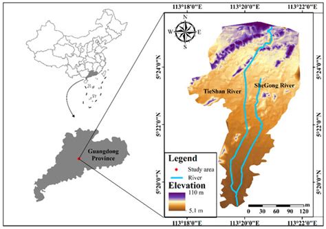 Small and Medium-Scale River Flood Controls in Highly Urbanized Areas ...