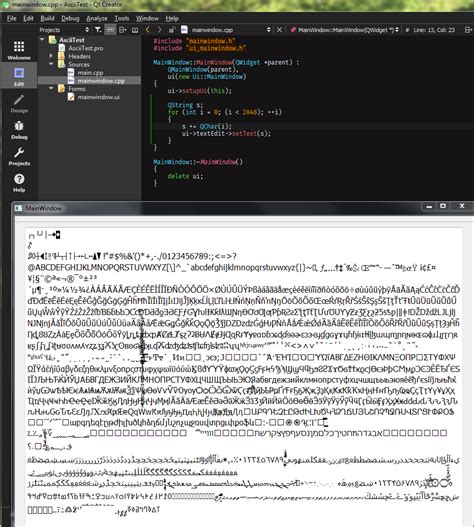 Image result for How to Type Extended ASCII