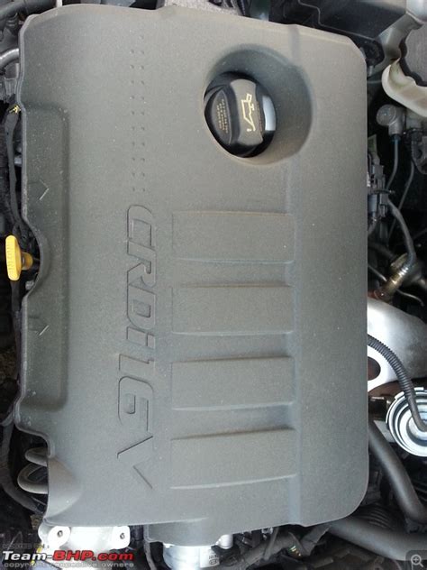 Hyundai Verna Fluidic SX 1.6L Diesel: The Street Hawk - Page 2 - Team-BHP