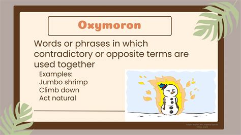 Inferring Literary Meaning from Literal Language based on Usage.pptx