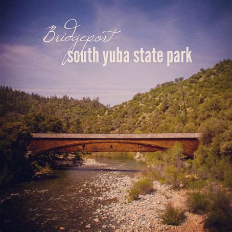 South Yuba River Buttermilk Bend Trail