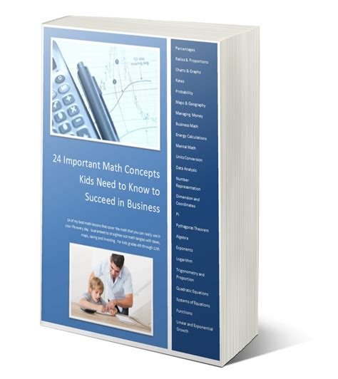 Image result for Business Math Book PDF