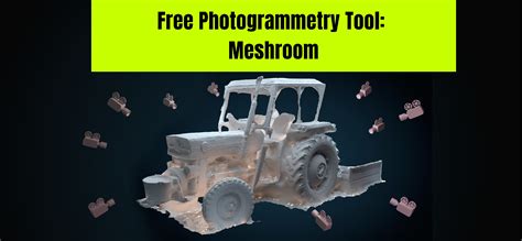 Photogrammetry Software Free Logo 的图像结果