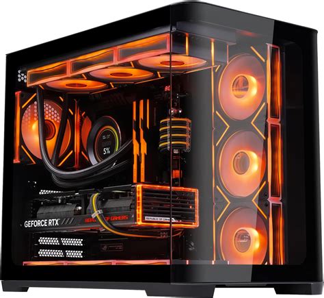 Image result for ATX Mid Tower Computer Case