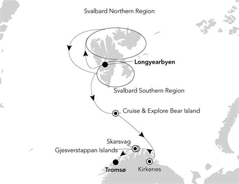 Expedition Voyages - Antarctica Cruise - Norway Cruise - Arctic Cruise